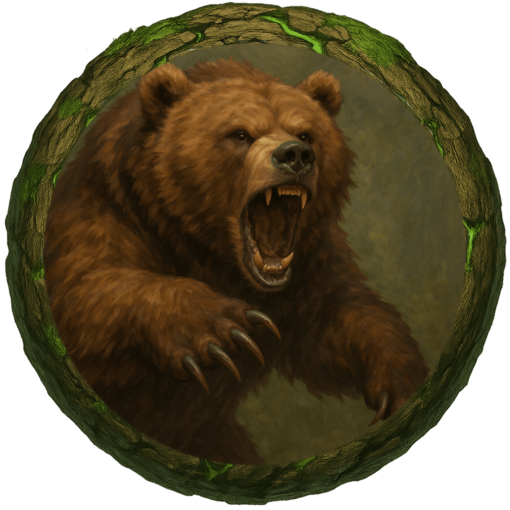 Bear Token