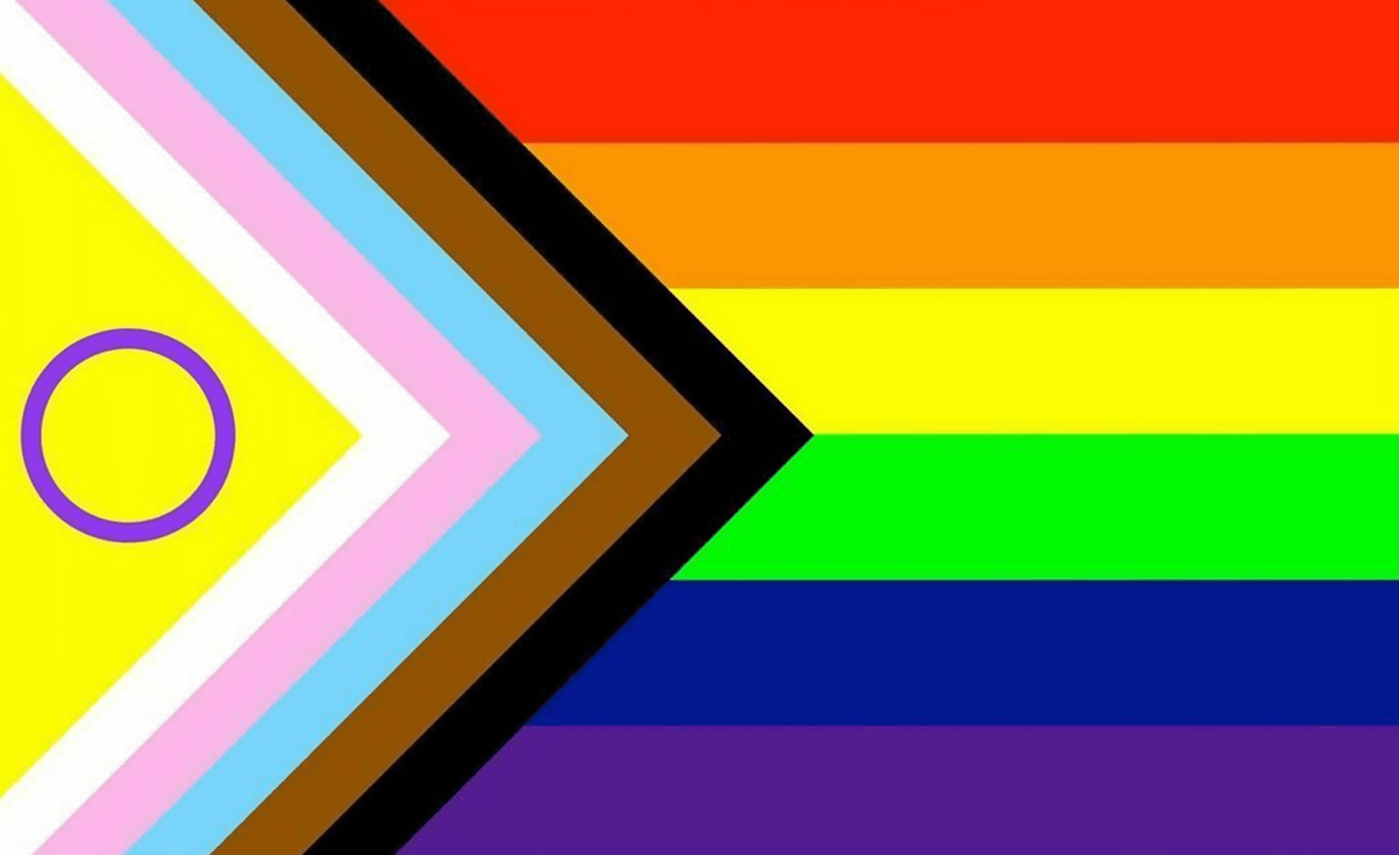 Pride Flag